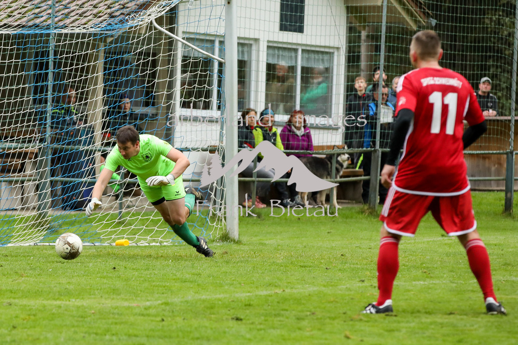 OE7A7224 | 2:1 Anschlusstreffer, Schweinhütt