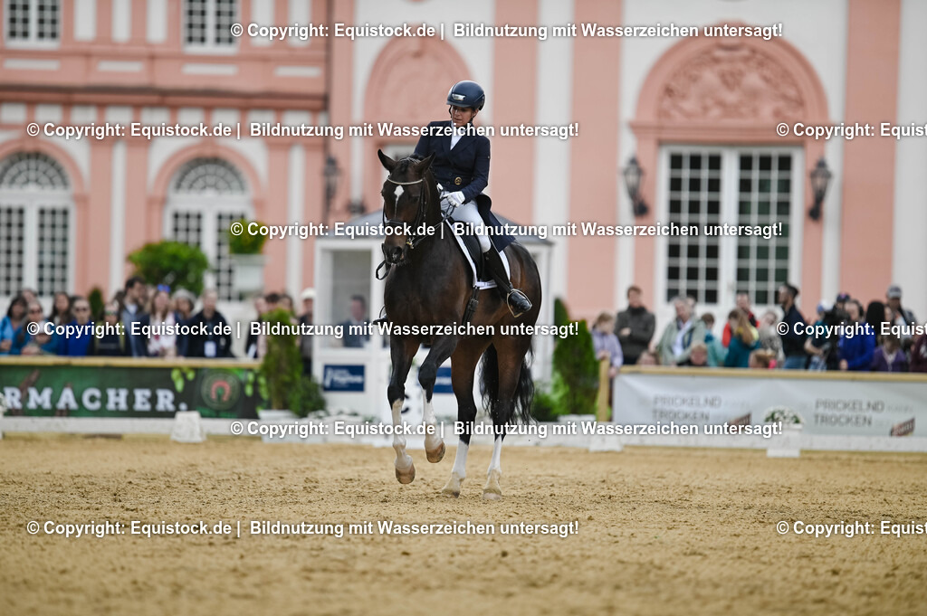 20250607_1_GP-Tour_Dressage_0296 | Foto: Thomas Hartig