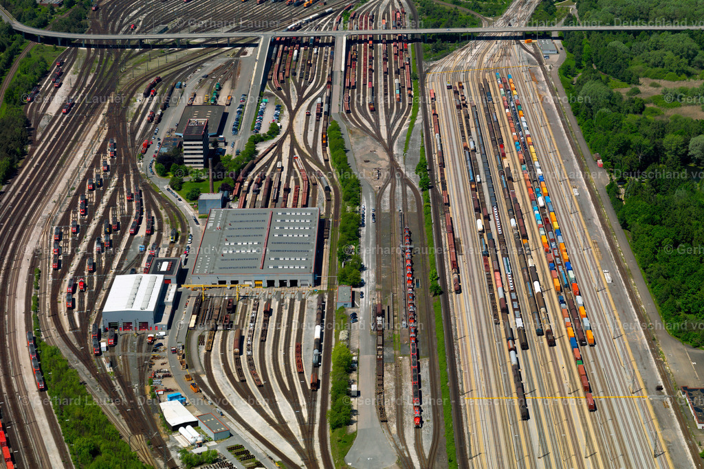 3091228 | Maschen Rangierbahnhof