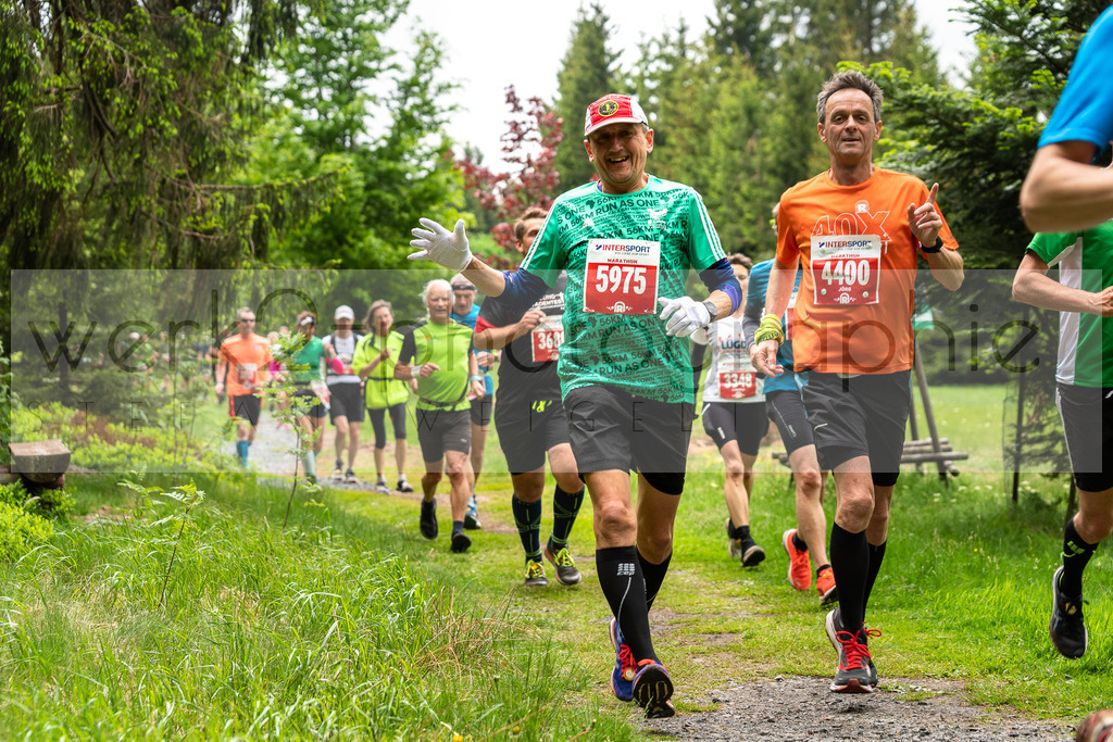 RL22_marathon | 20. Mai 2022 - Neuhaus - Schmiedefeld