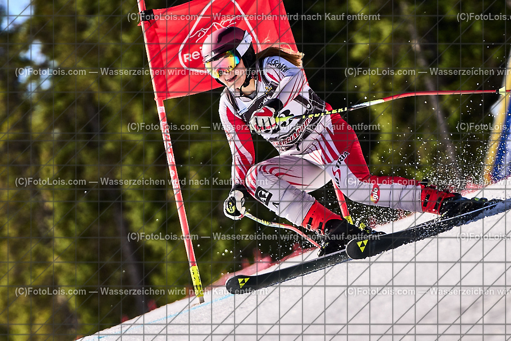 ALP0455_Reiteralm_Steir-LM_RTL_Mannsberger Verena | (C)FotoLois.com, Alois Spandl. Steirische Landesmeisterschaften Ski alpin, Reiteralm, Sa 13. April 2024.