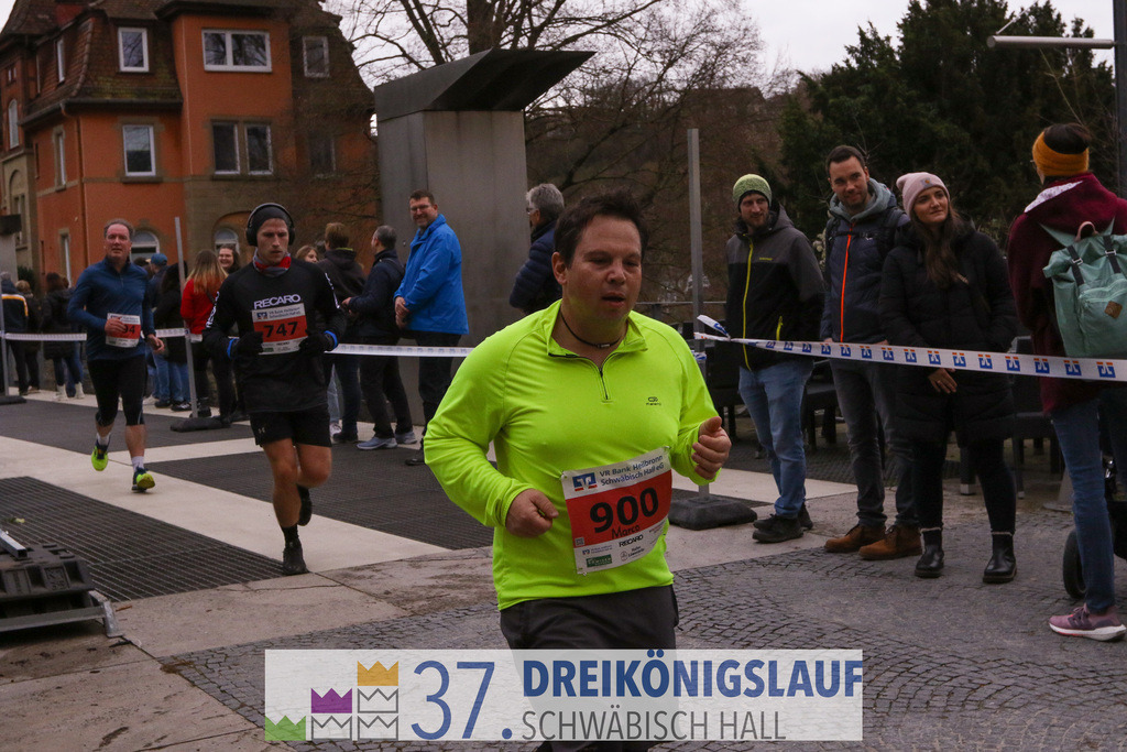 VR Bank Hauptlauf 10000m | 3 Koenigslauf 2023 - Realisiert mit Pictrs.com