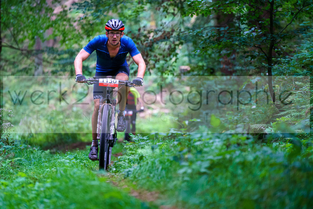 RennsteigRIDE 2024 | 8. RENNSTEIGRIDE am 31. August 2024 - Das Mountainbike-Event am Rennsteig!
