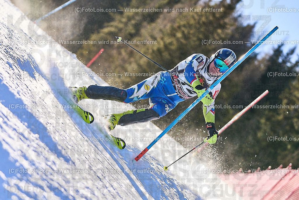 ALP3045_FIS-MastersCup_Reiteralm_SLALOM_Kavcic Primoz | FIS-MastersCup SLALOM auf der Reiteralm in Pichl, So 19. Jänner 2025.