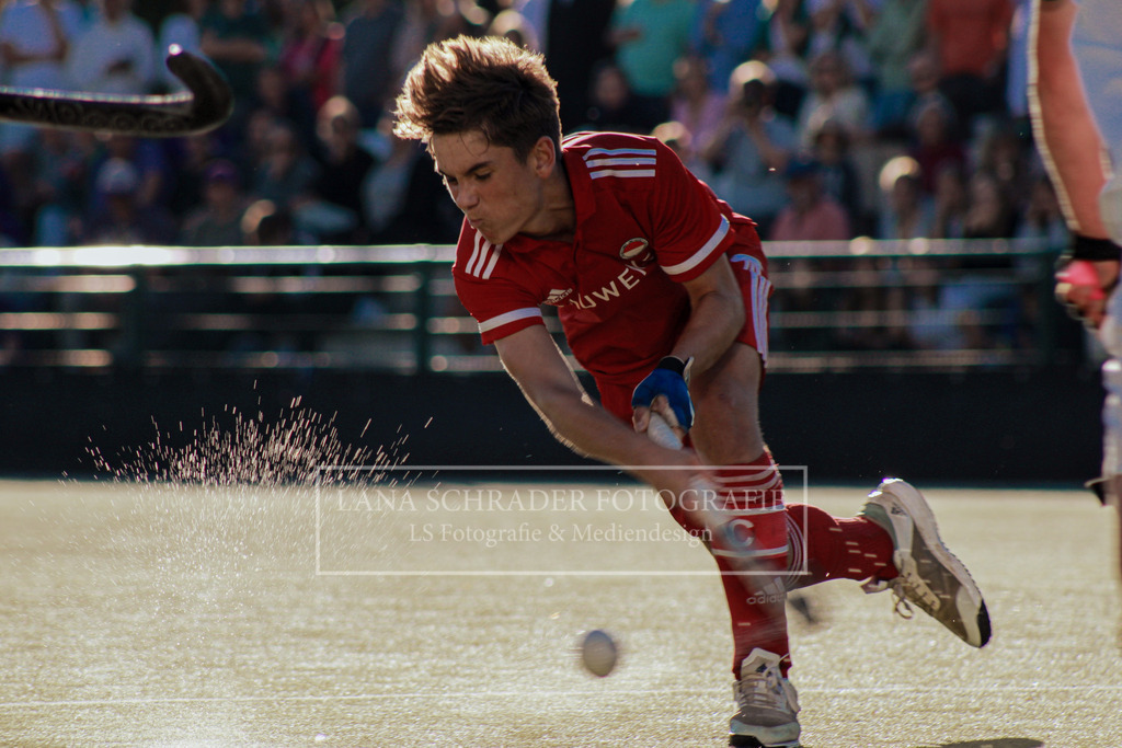 MU14 FINALE Westdeutsche Meisterschaft  Rot-Weiß Köln - HTC Uhlenhorst Mülheim 24.09.23 Düsseldorf-186 | lanaschraderfotografie - Realisiert mit Pictrs.com