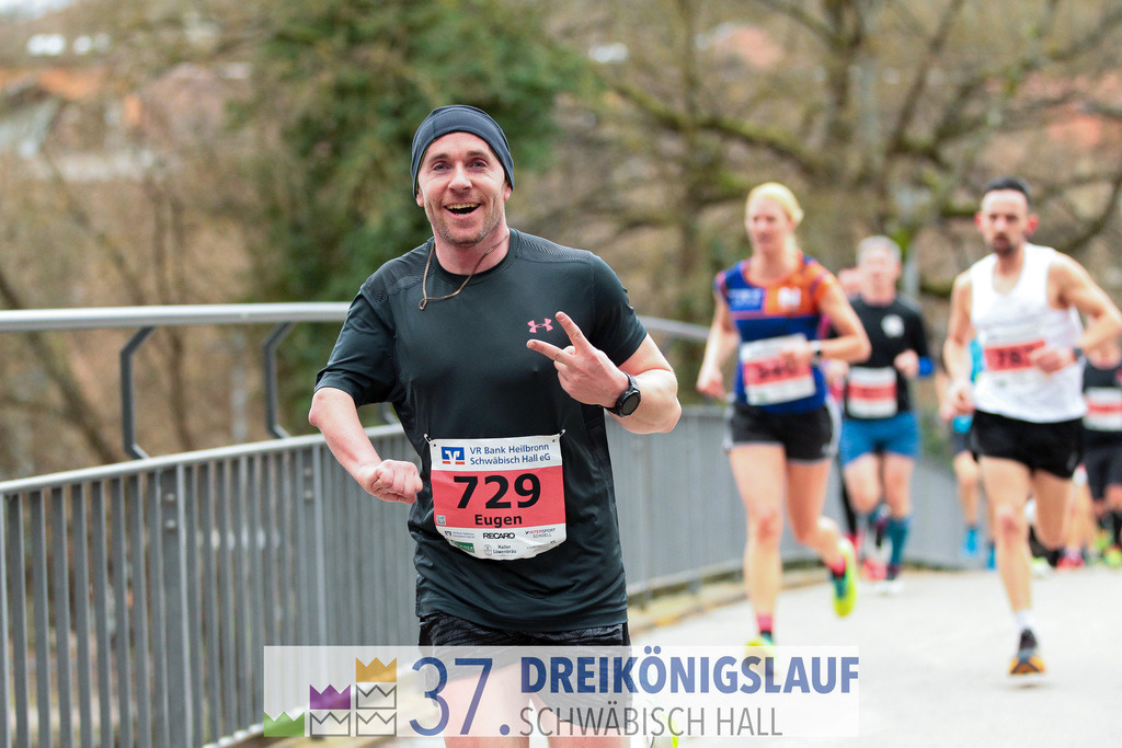 VR Bank Hauptlauf 10000m | 3 Koenigslauf 2023 - Realisiert mit Pictrs.com