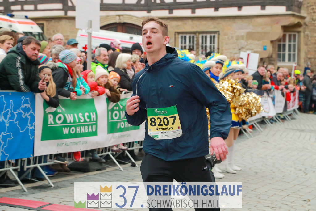 Roewisch Wohnbau Cup 5000m | 3 Koenigslauf 2023 - Realisiert mit Pictrs.com