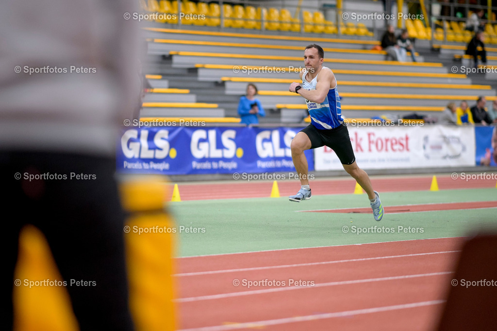 Deutsche Hallenmeisterschaften Masters - Samstag_225 | Deutsche Meisterschaften Halle Masters am 02.03.2024 in Dortmund 

Foto: Kai Peters - Realisiert mit Pictrs.com