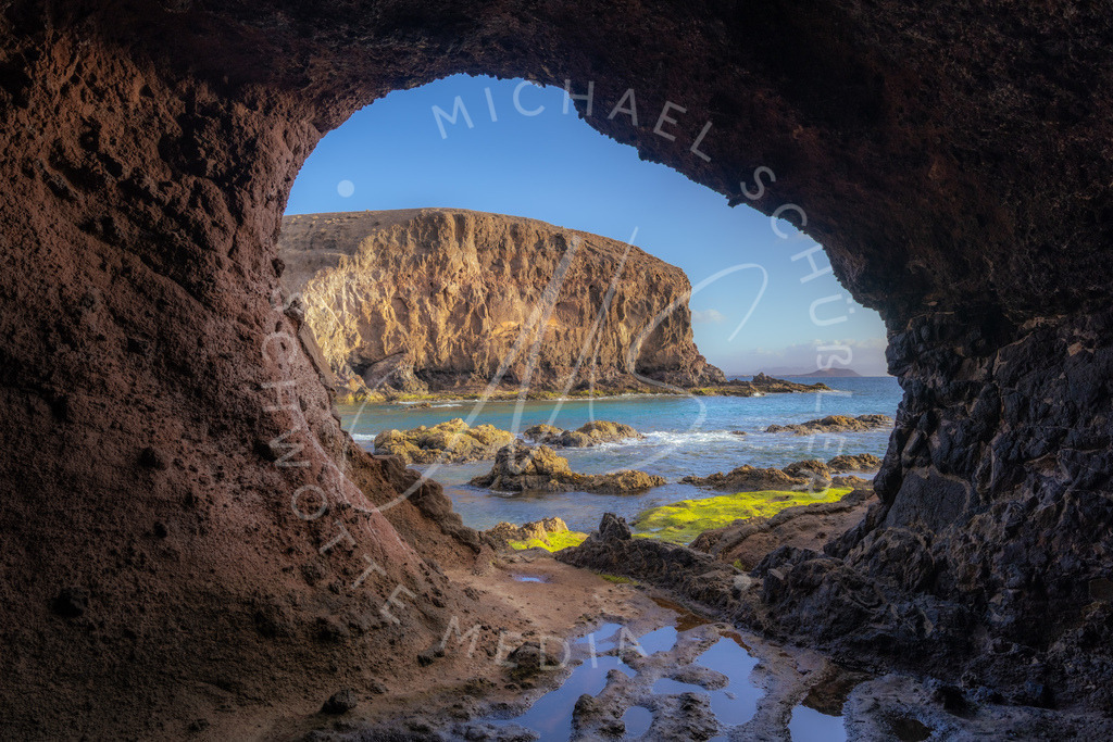 2025-03-24 Lanzarote Playa de Papagayo 026-HDR | Schwotte Media - Realisiert mit Pictrs.com