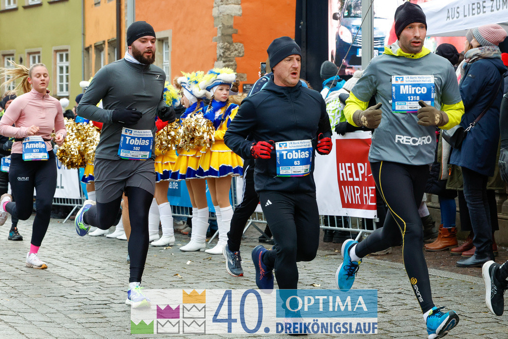 VR Bank Hauptlauf 10km | 40. Optima 3koenigslauf 2026 - Realisiert mit Pictrs.com