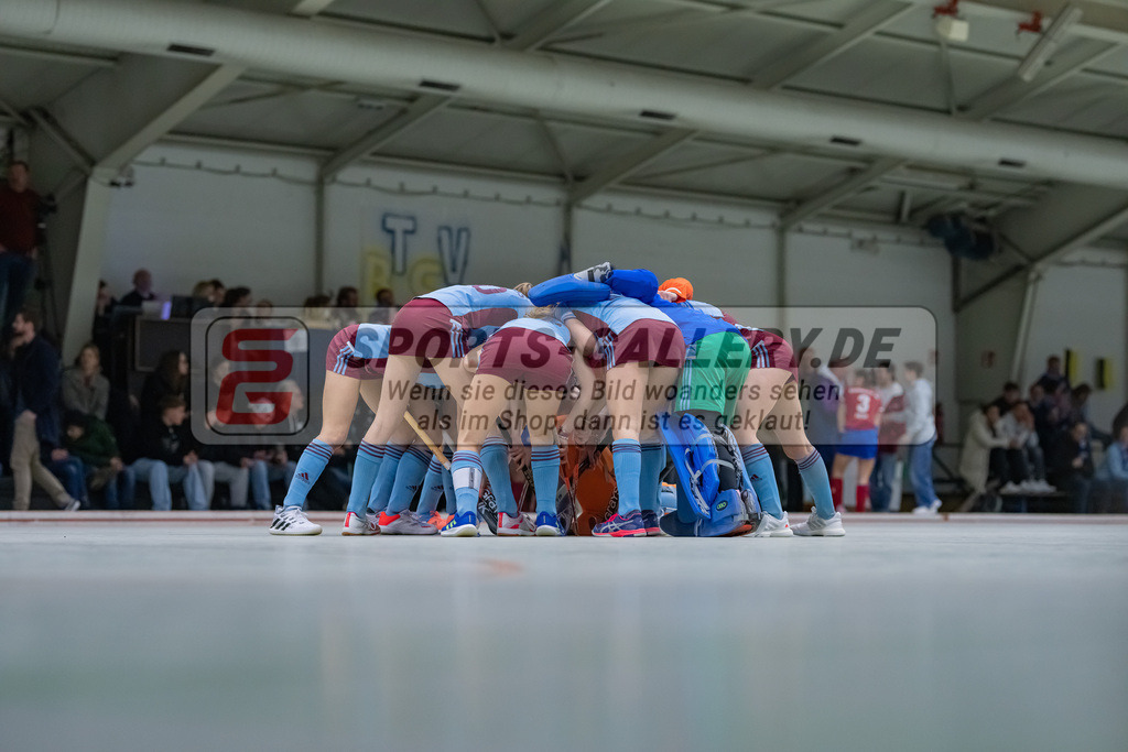 HK_20230225_104798 | Deutsche Meisterschaft WU16 UHC Hamburg - Club Raffelberg am 25.2.2023 DSC 99, Düsseldorf ,