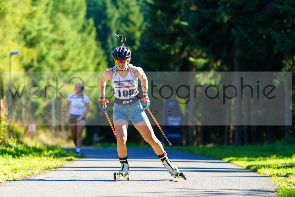 DP Altenberg | Deutschlandpokal, Altenberg - 19.-21.09.2025