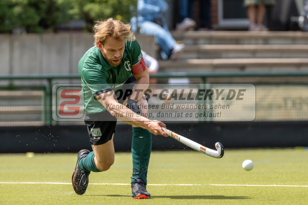 HK_20250504_106144 | Regionalliga West Herren Club Raffelberg - Crefelder HTC am 4.5.2025 Club Raffelberg , CR, Duisburg