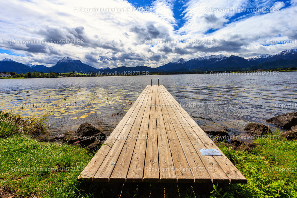 Hopfensee | medienkrizzler - Realisiert mit Pictrs.com