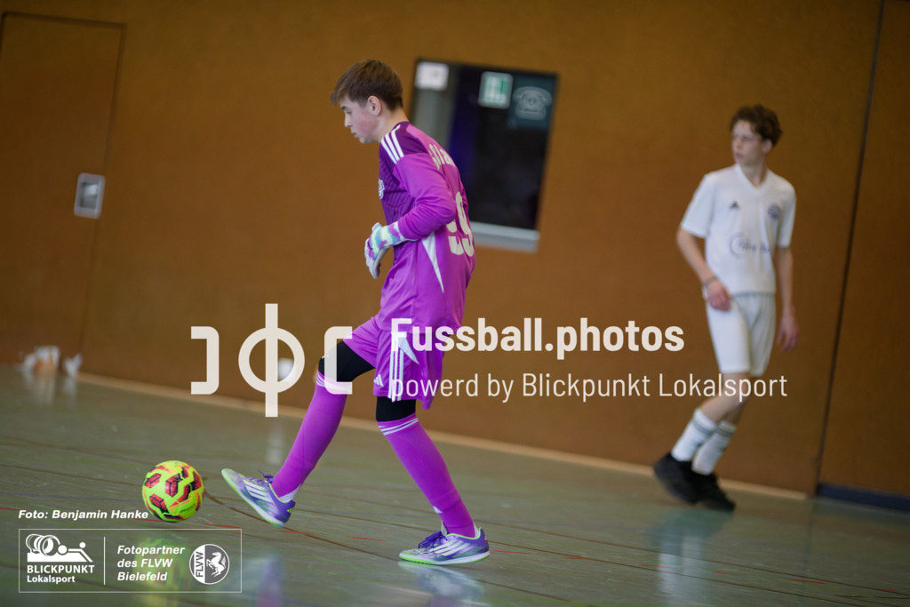 20260201_U15_Turnier_Herford_034 | Blickpunkt Lokalsport - Realisiert mit Pictrs.com