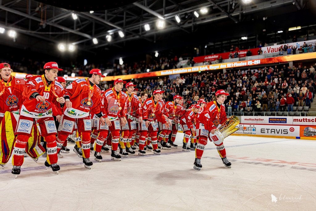 U21 Elit_EHCB vs GCK Lions _5-156 | Sportbilder, Sportfotograf, Hochzeits- und Eventfotografin, Flugshows, Portraits und Tiershooting, Aviation, Downhill, Nationalleague, Swissleague, International