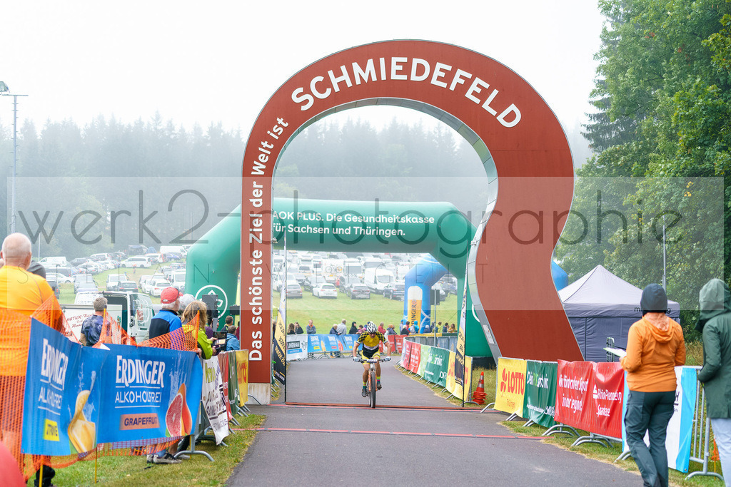 RennsteigRIDE 2024 | 8. RENNSTEIGRIDE am 31. August 2024 - Das Mountainbike-Event am Rennsteig!