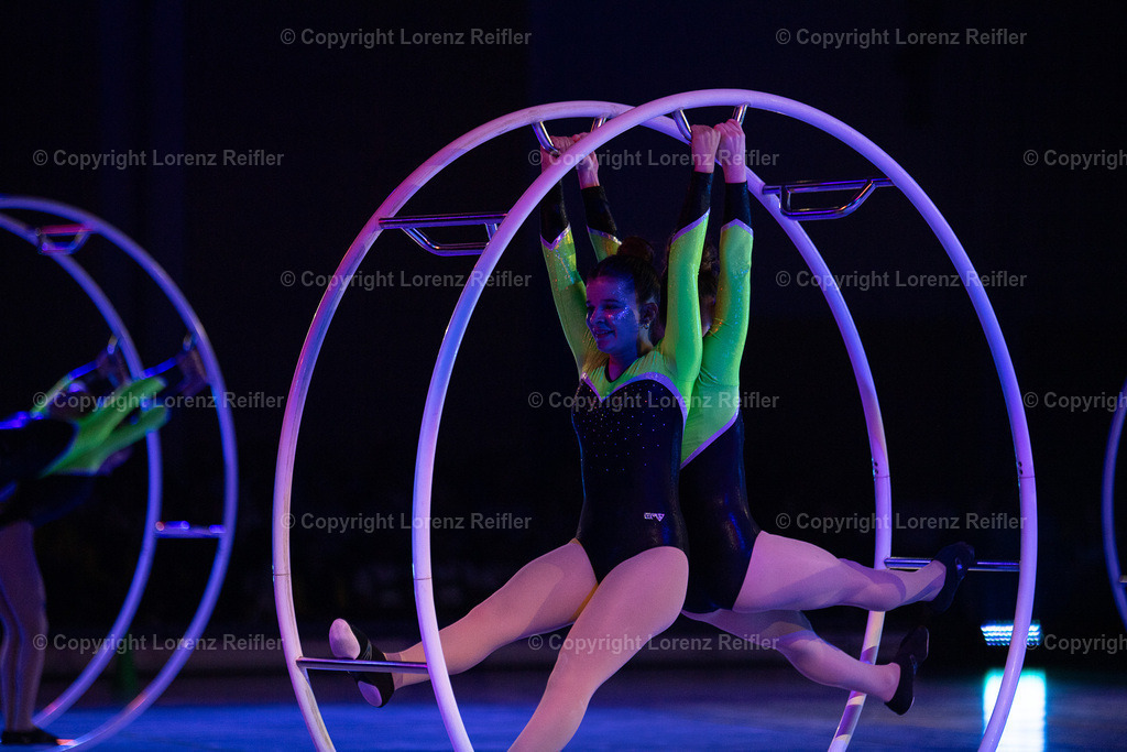 Turnen -  ATV Nacht 2025 | Gais, 27.9.25, Turnen - ATV Nacht.