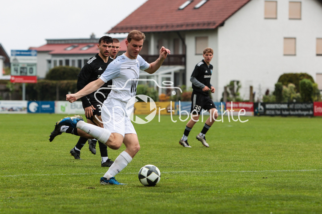 BC Aichach - TSV Friedberg | Aichach 21