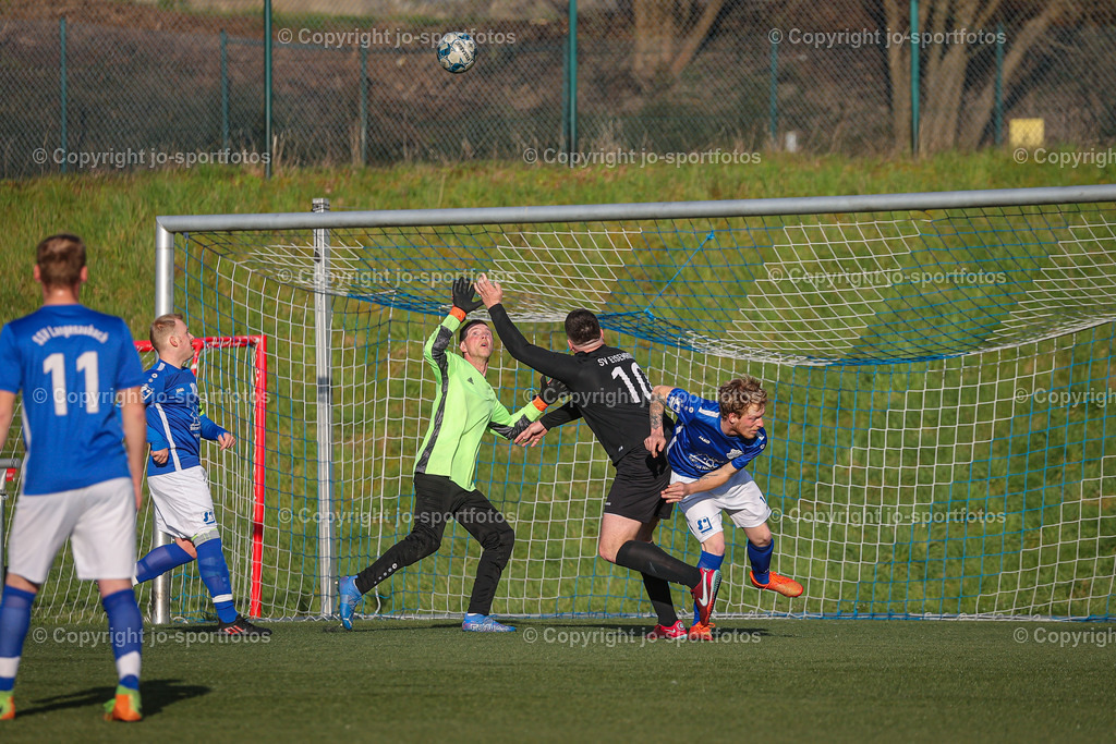 LangenaubachEisemroth (27) | 19.04.2023; Kreisliga A Dillenburg; Kunstrasenplatz Langenaubach; SSV Langenaubach - SV Eisemroth; Ergebnis: 0:8 (0:6)
