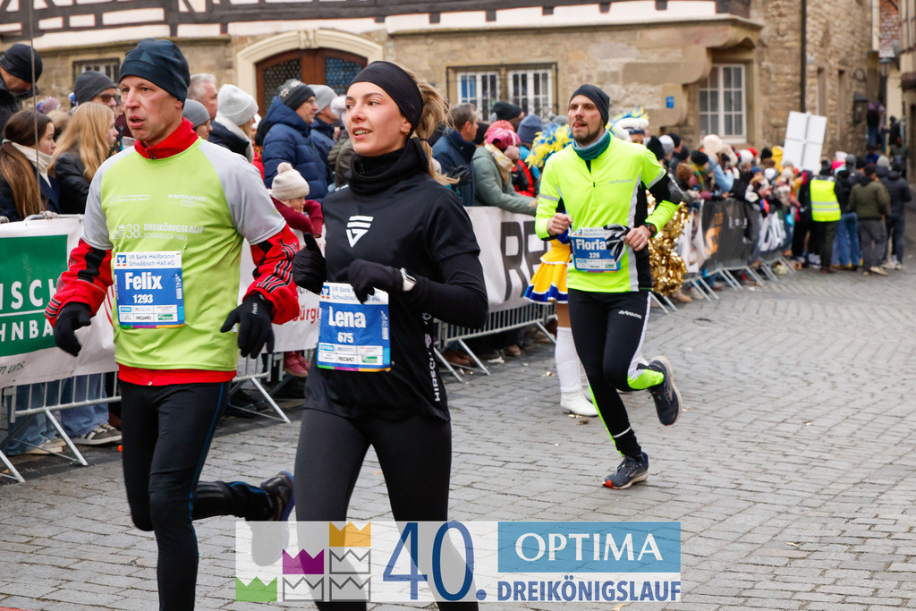 VR Bank Hauptlauf 10km | 40. Optima 3koenigslauf 2026 - Realisiert mit Pictrs.com