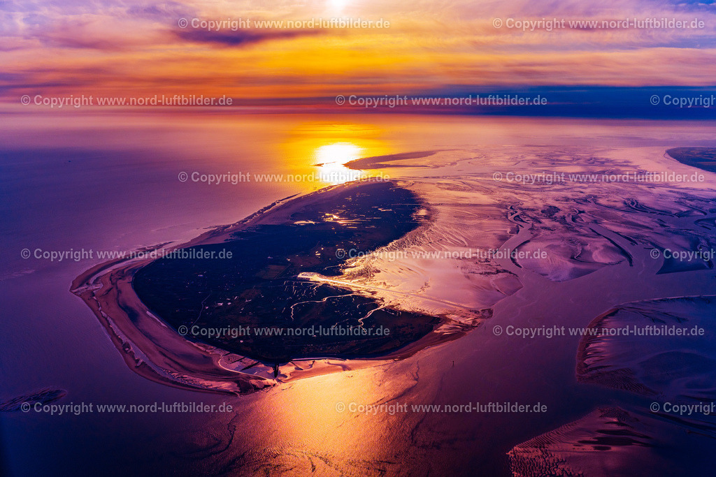 Spiekeroog_Sonnenaufgang_ELS_6123190523 | LANGEOOG 19.05.2023 Küstenbereich der der Nordsee - Insel - Insel in Langeoog auf der Insel Langeoog im Bundesland Niedersachsen, Deutschland. Weiterführende Informationen bei: Tourismus-Service Langeoog. // Coastal area the North Sea island - Island in Langeoog on island Langeoog in the state Lower Saxony, Germany. Further information at: Tourismus-Service Langeoog. Foto: Martin Elsen