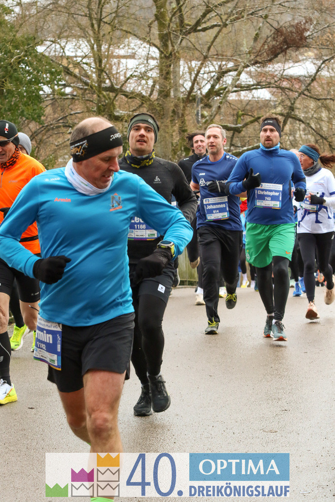 VR Bank Hauptlauf 10km | 40. Optima 3koenigslauf 2026 - Realisiert mit Pictrs.com