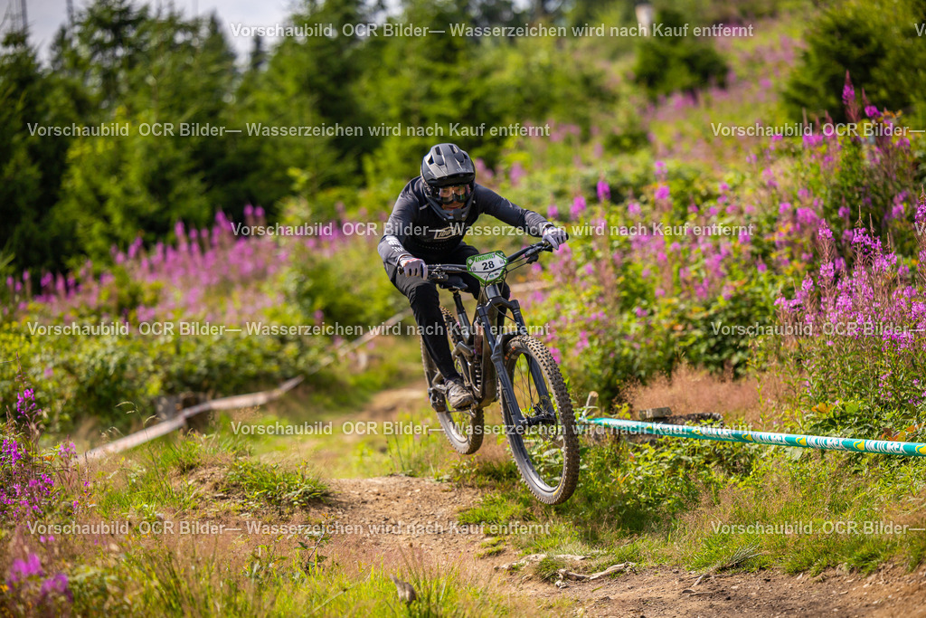 Enduro One Schulenberg So R6-1926 | OCR Bilder Fotograf Eisenach Michael Schröder