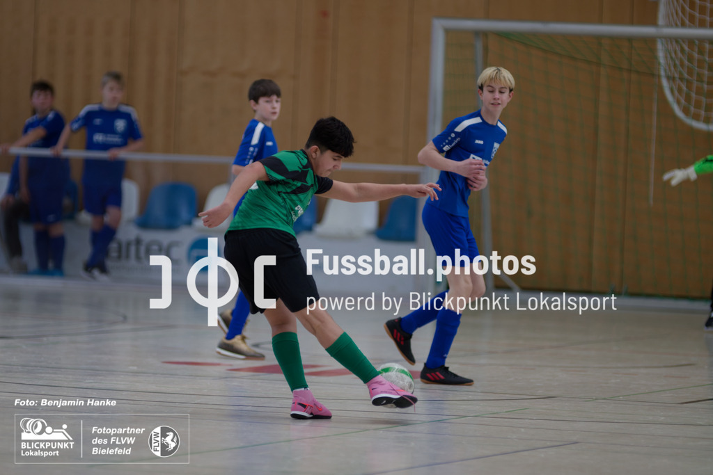 20260125_U13_Turnier_Versmold_033 | Blickpunkt Lokalsport - Realisiert mit Pictrs.com