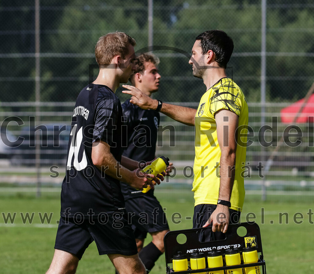 2023-09-17_074_DJK_Ottenhofen_gegen_FC_Finsing_II | Ottenhofen, Deutschland, 17.09.2023:
Fußball, Kreisklasse 2023 / 2024, 7. Spieltag, DJK Ottenhofen gegen FC Finsing II, Endergebnis: 3:0

Foto: Christian Riedel / fotografie-riedel.net