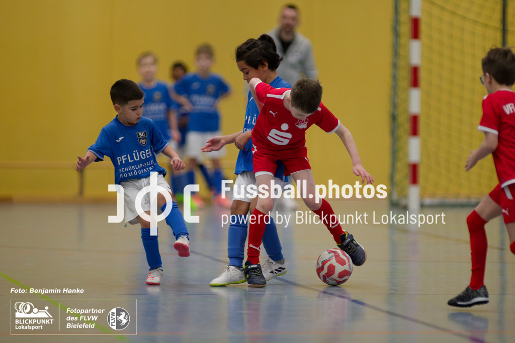20260208_U8_Turnier_Theesen_111 | Blickpunkt Lokalsport - Realisiert mit Pictrs.com