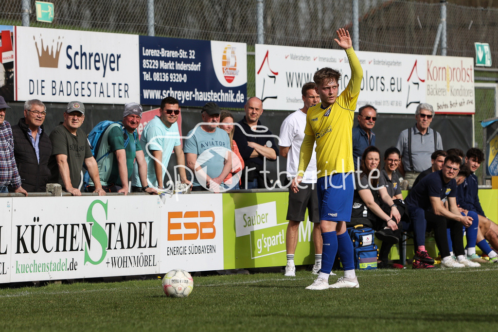 FC Pipinsried - VfR Garching | FCP #8