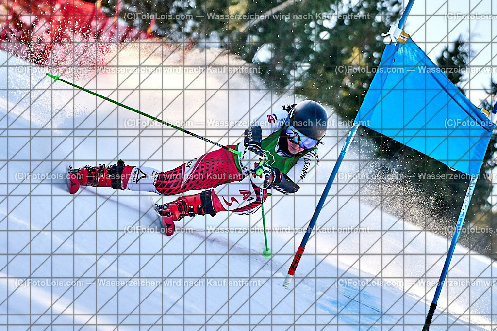 _ALP3741_FIS-Masters-GS-II_Glungezer_Bergner Doris | FIS-MASTERS-WorldCup am Glungezer, GiantSlalom-II, So 18. Jänner 2026.