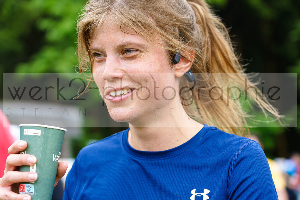 Rennsteiglauf Marathon 2024 | 25. Mai 2024 - 42,2 km von Neuhaus nach Schmiedefeld