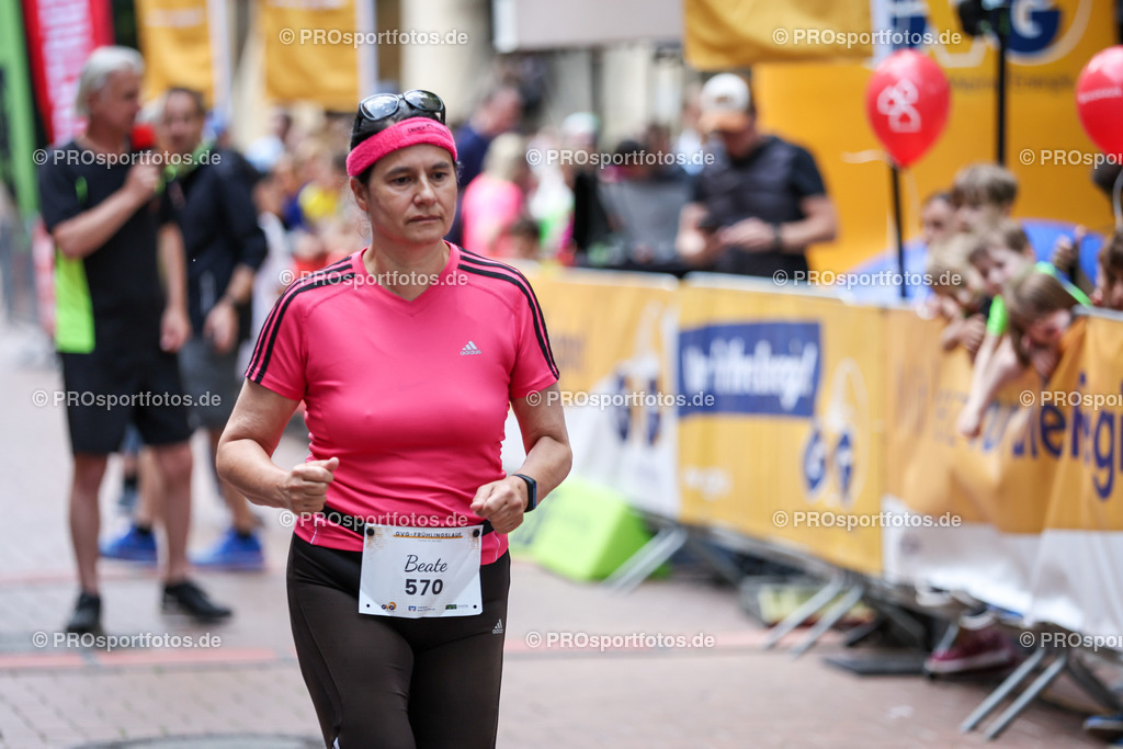 GVG Fruehlingslauf in Frechen, 22.05.2022 | Impressionen vom GVG Fruehlingslauf am 22.05.2022 in Frechen (Nordrhein-Westfalen). Foto: BEAUTIFUL SPORTS/Axel Kohring