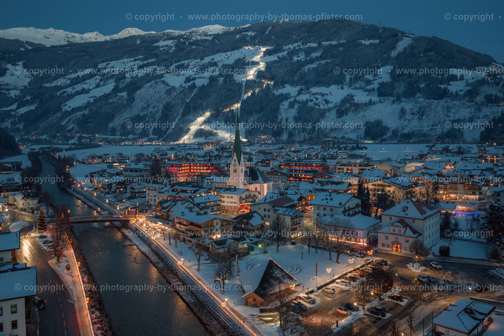  Zell am Ziller Abends copyright  Thomas Pfister-2 | PHOTOGRAPHY BY THOMAS PFISTER