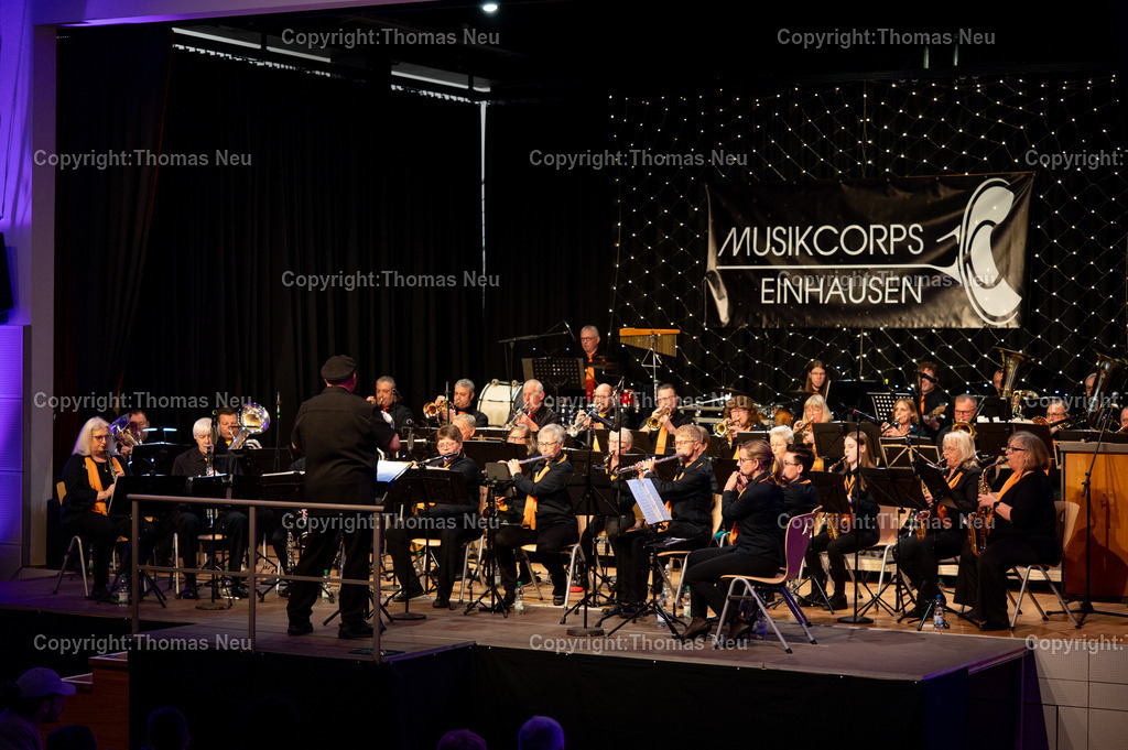 Musikcorps-Einhausen--Fotografie-Thomas-Neu-31 | ble,11.04.2026,Konzert Musikcorps Einhausen mit Dirigent Jean Diehl, Moderator Daniel Degen, ,Bild: THomas Neu