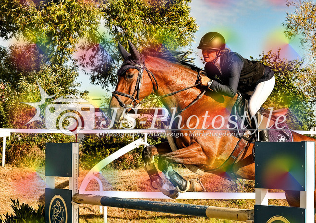 20250829_Springprüfung Kl. M 125cm-44 | JS-Photostyle - Sport-/Portrait- & Eventfotografie