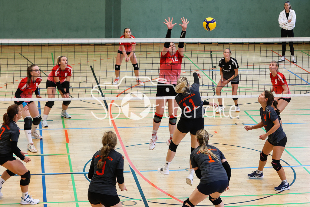 SG Aichach/Inchenhofen - TSV Friedberg | Professionelle Sportfotos aus den Bereichen Fußball, Eishockey, Handball und vieles mehr. Ob Sieg oder Niederlage