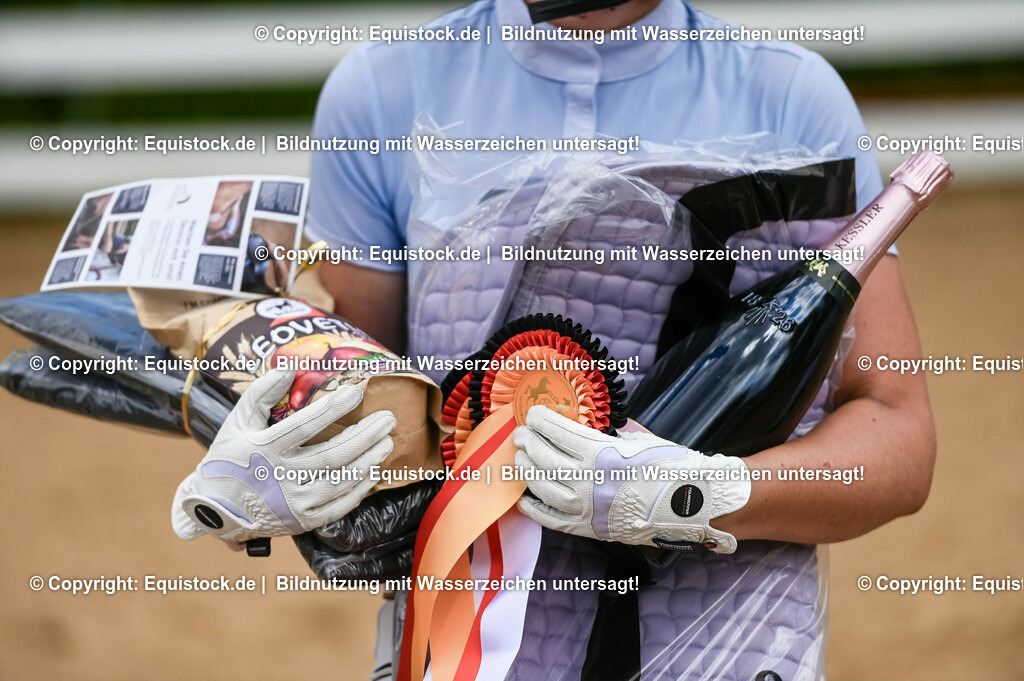 20230715_02_Dressurreiterprüfung Kl.L_0458 | equistock