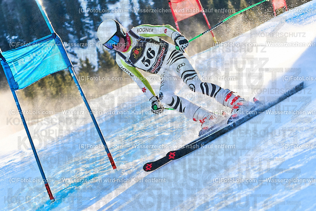 ALP1762_FIS-MastersCup_Reiteralm_Giant-SL_Roempke Juergen | FIS-MastersCup GIANT-SLALOM auf der Reiteralm in Pichl, Sa 18. Jänner 2025.
