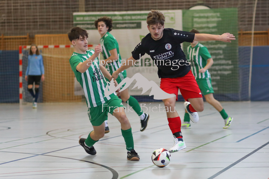 OE7A7892 | Gruppenspiele / Niederalteich - Hauzenberg (schwarz)