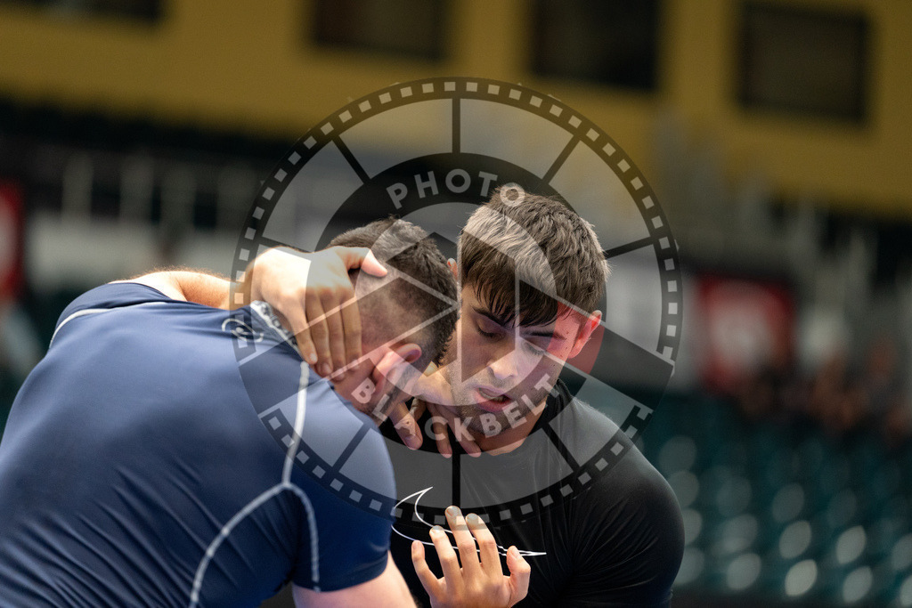 20230311PBB6583 | Athletes compete during the ADCC Central European Open Competition in the Arena Ursyniow in Warsaw, Poland, on June 17, 2023.