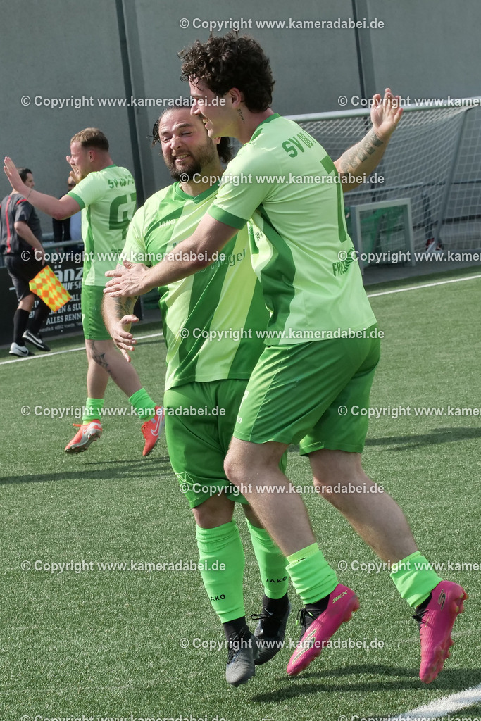 Fußball : Bezirksliga : SV 08/29 Friedrichsfeld - Borusia Veen am 10.05.2026 in Voerde Friedrichsfeld | Fußball : Bezirksliga : SV 08/29 Friedrichsfeld - Borusia Veen am 10.05.2026 in Voerde Friedrichsfeld - Realisiert mit Pictrs.com