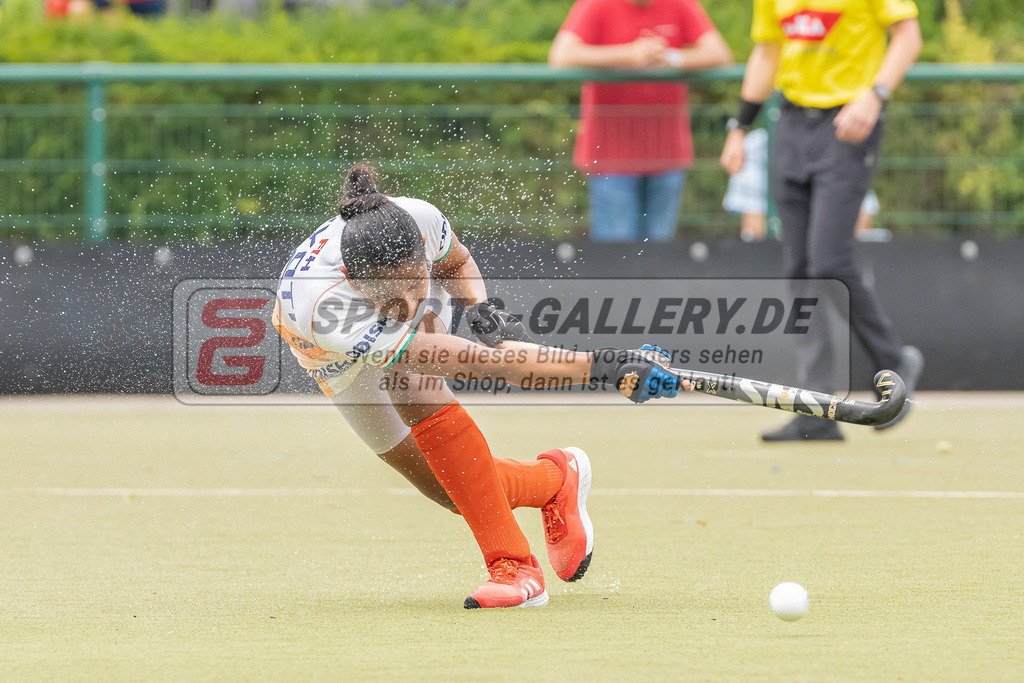 HK_20230819_103206 | 4 Nations Tournament ( W ) Germany - India am 19.8.2023 DHC Düsseldorf, Düsseldorf ,