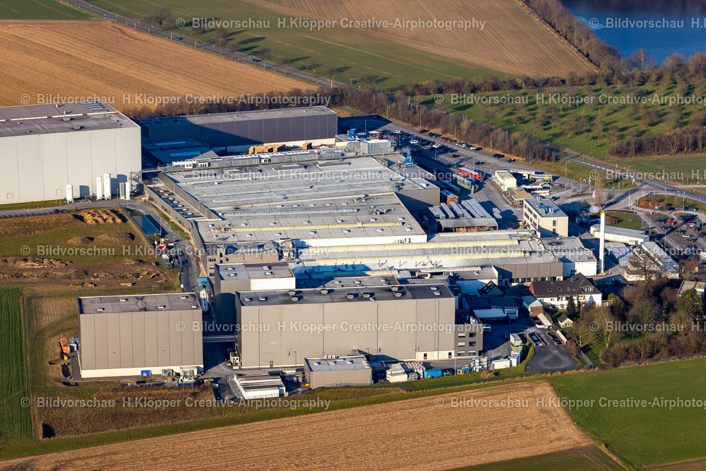 Luftbilder Moers-7367 | Luftbildfotografie  Niederrhein-GOLD Werksgelände - Realisiert mit Pictrs.com