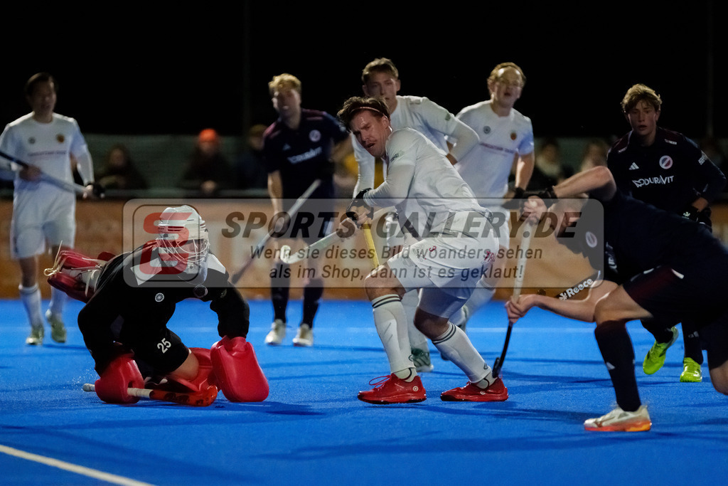 HK_20251101_103838 | 1. Bundesliga Herren Crefelder HTC - Mannheimer HC am 01.11.2025