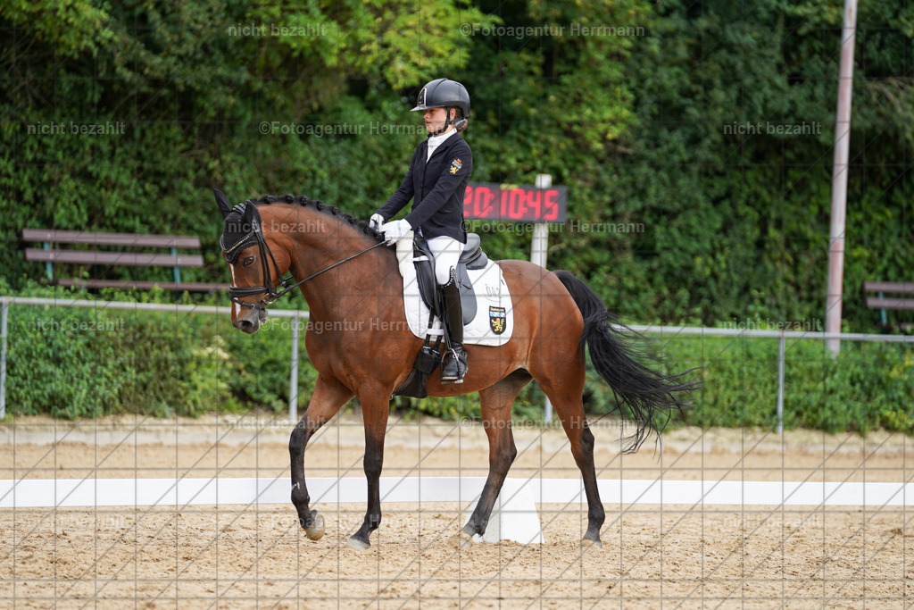 20240825-FAH00170 | Turnierbilder, Reitsportfotos, LAPO, Landesponyturnier, Turnierfotografen Bayern