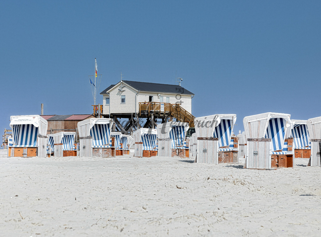 St. Peter Ording | St. Peter Ording - Realisiert mit Pictrs.com