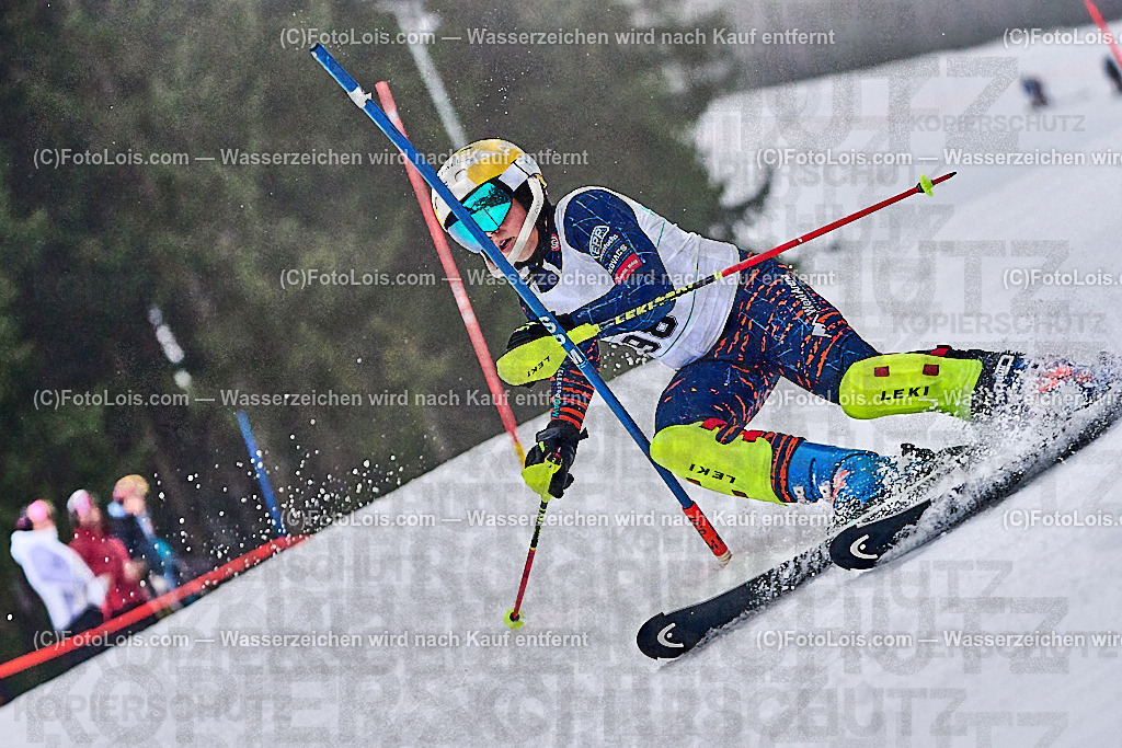 _ALP7965_KinderVergleich-SL_Semmering_Laaber Raphael | NÖ KinderVergleichs-SLALOM + Raiffeisen Wiener AlpenKinderCup am Semmering, So 25. Jänner 2026.
